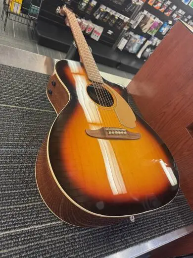 Fender Newporter 2